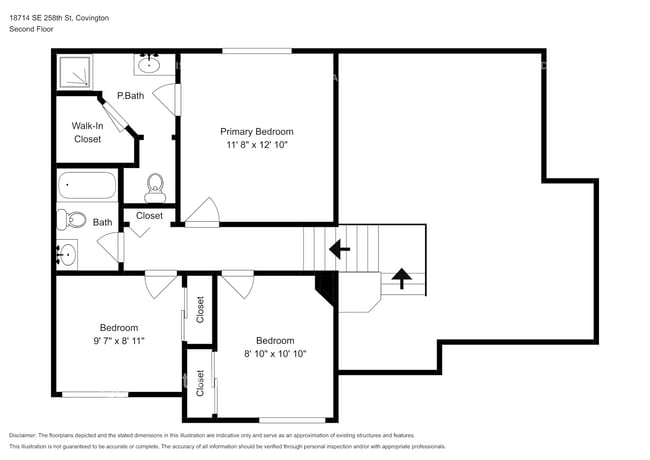 Building Photo - 18714 SE 258th St