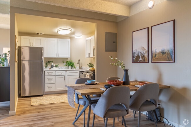 Interior Photo - The Harper