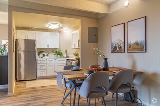 Interior Photo - The Harper