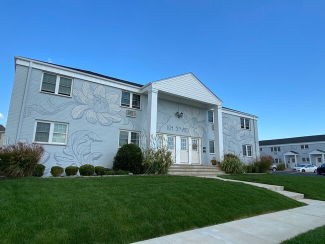 Interior Photo - 104 5th Ave Belmar