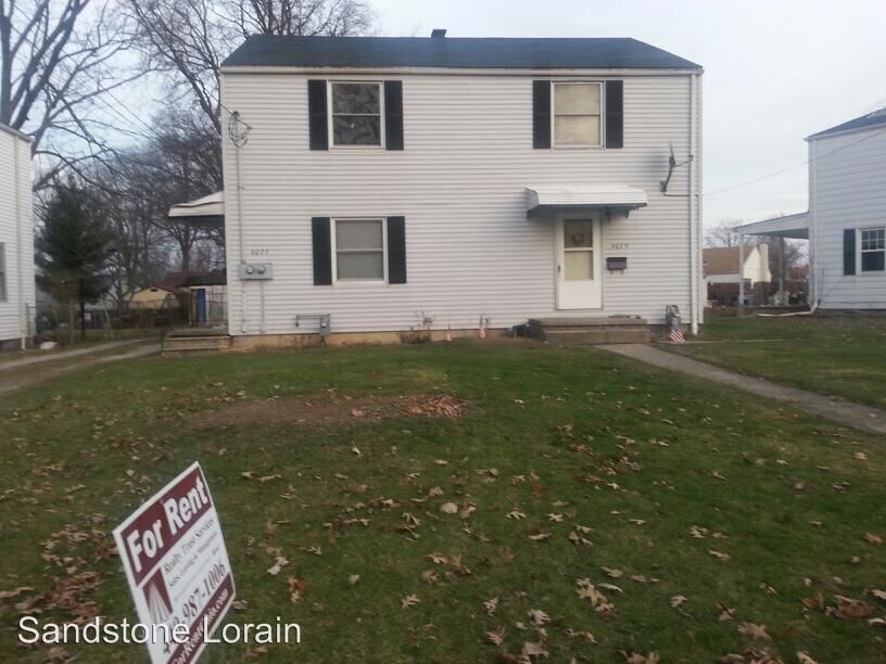 Foto principal - 4027 Gary Ave