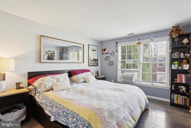 Foto del edificio - 829 N 4th St