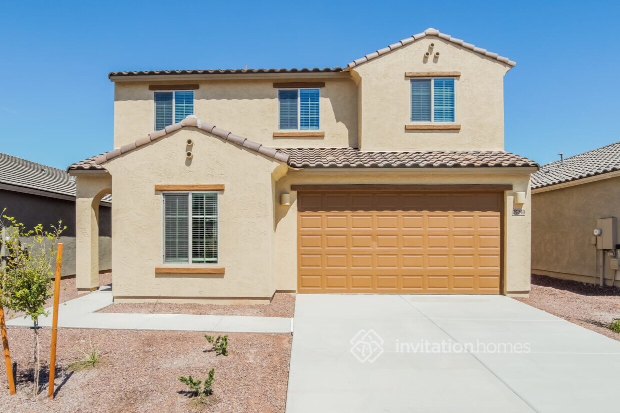 25240 W Chipman Rd, Buckeye, AZ 85326 House Rental in Buckeye, AZ