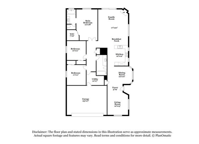 Foto del edificio - 9495 E Lochnay Ln