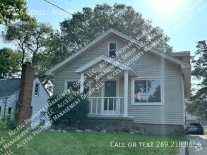 Building Photo - 1226 Covell Ave NW