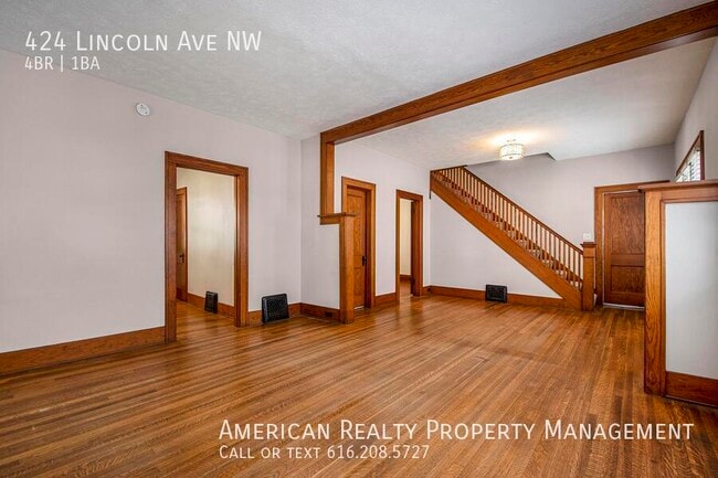 Foto del edificio - 424 Lincoln Ave NW