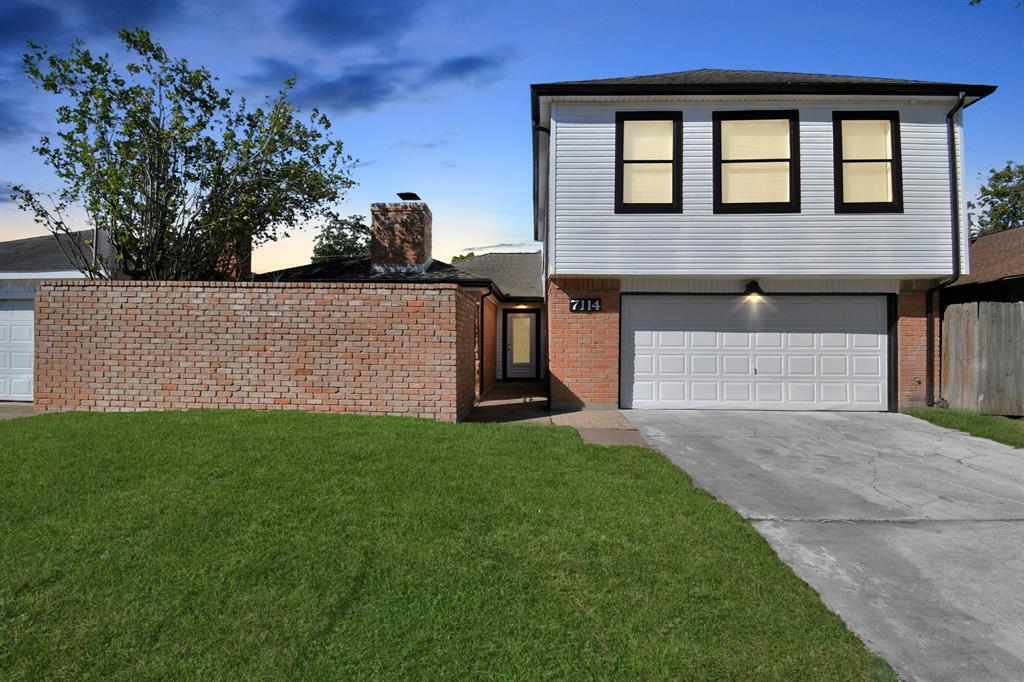 7114 Winkleman Rd, Houston, TX 77083 House Rental in Houston, TX