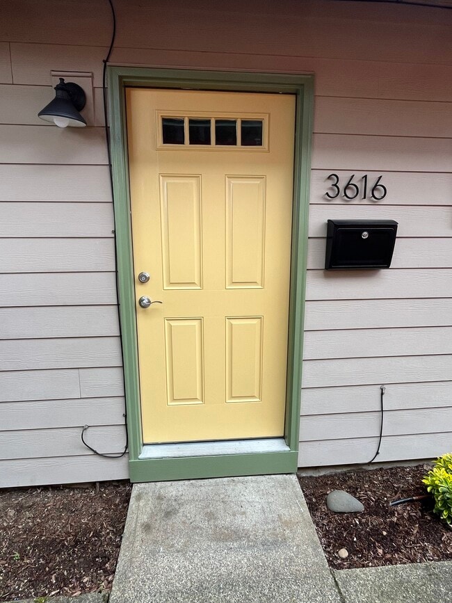 Building Photo - 3616 SE 67th Ave