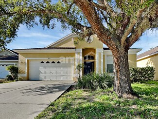 Building Photo - 8011 Terrace Arbor Ct