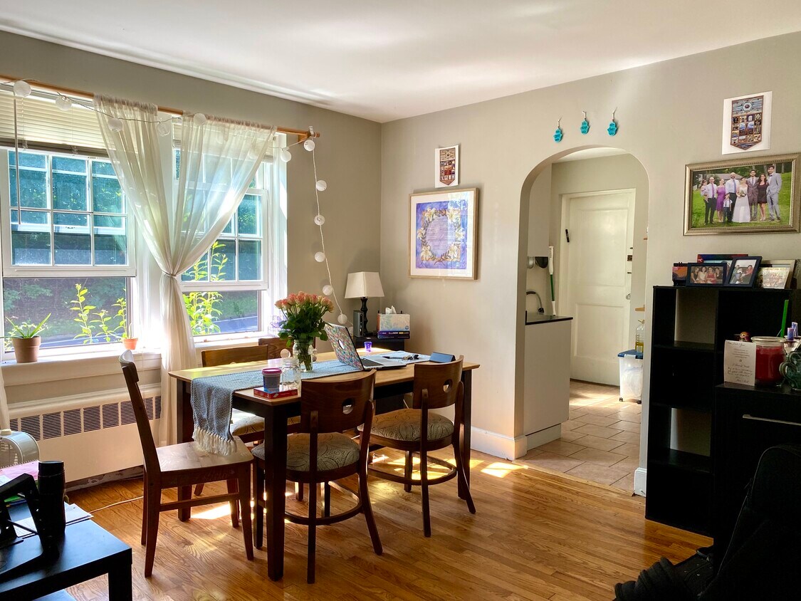 Foto principal - 116 Floral St