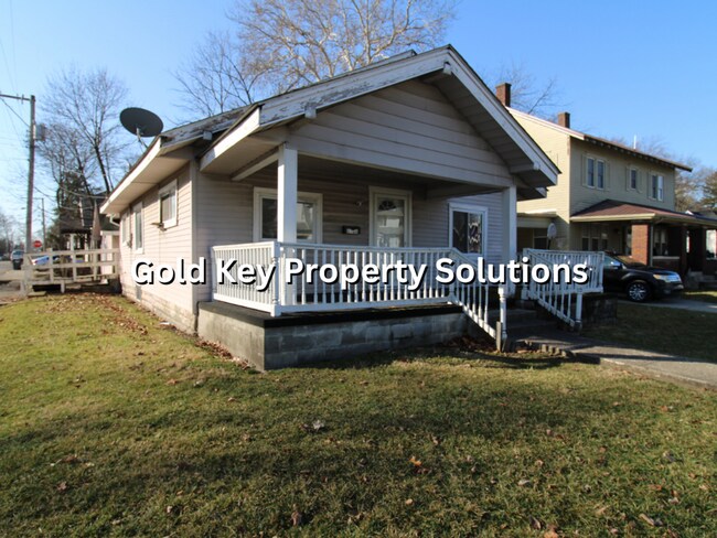 Foto del edificio - Remodeled 3 BR 1 BA House with Huge Bonus ...