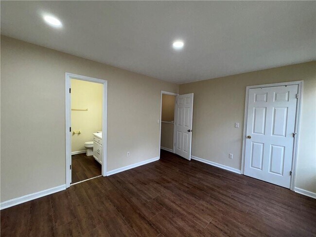 Foto del edificio - 3561 Ashley Station Dr SW