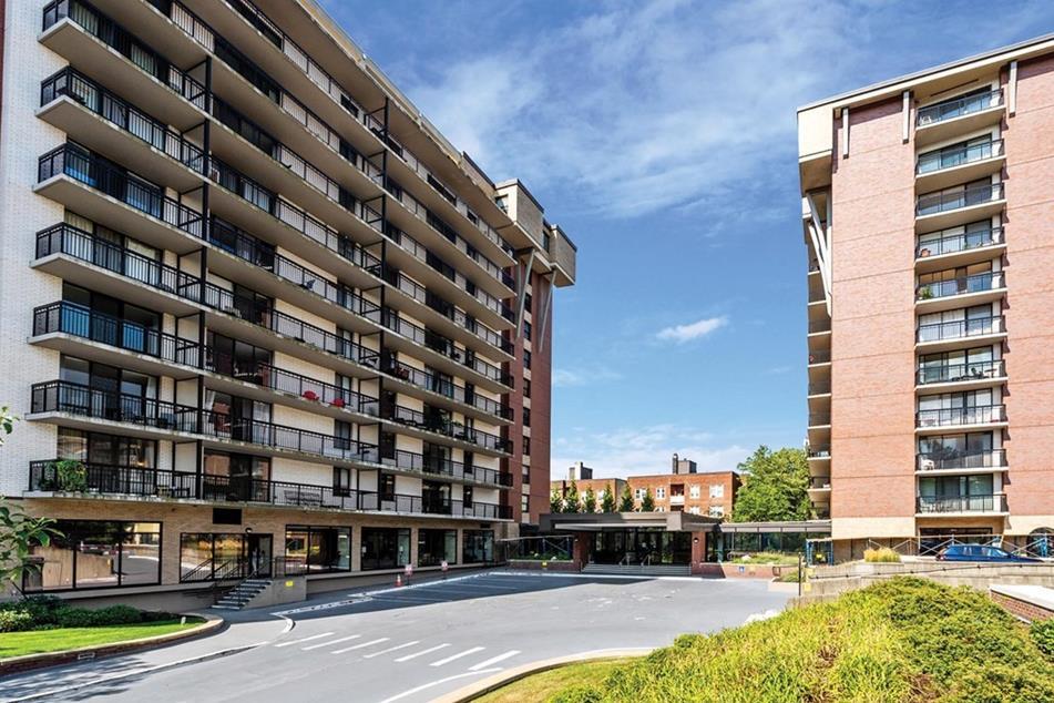 60 Longwood Ave Unit 208, Brookline, MA 02446 Condo for Rent in