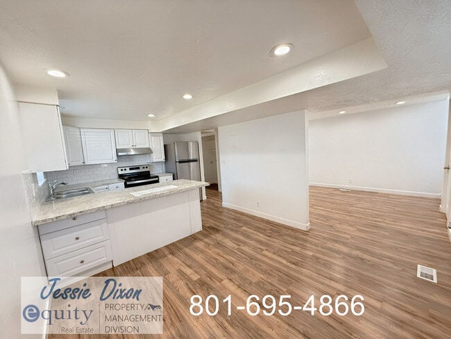 Building Photo - 223 W 2350 N
