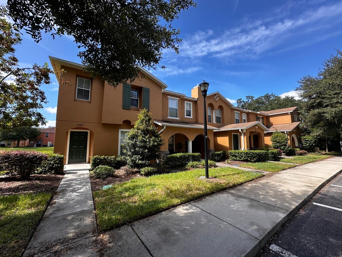 10919 Johanna Ave, Riverview, FL 33578 - Townhome Rentals in Riverview ...