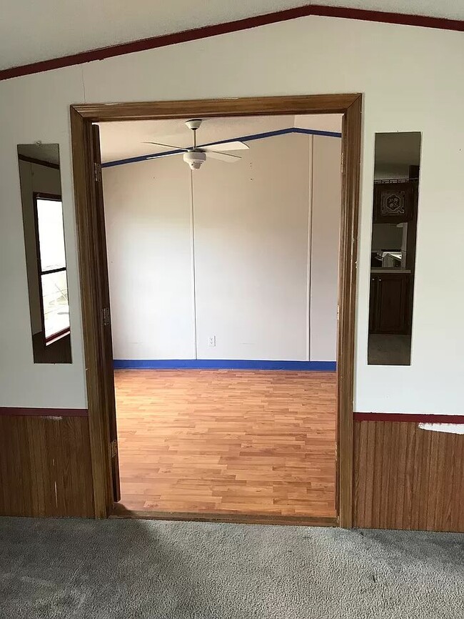 Building Photo - 260 East Avenida Bernalillo