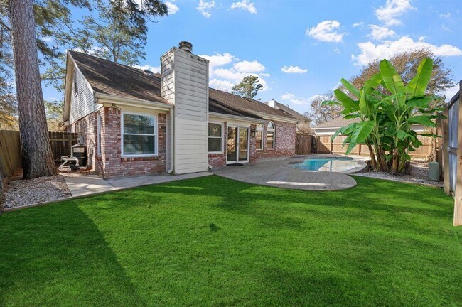 Building Photo - 8430 London Way Dr