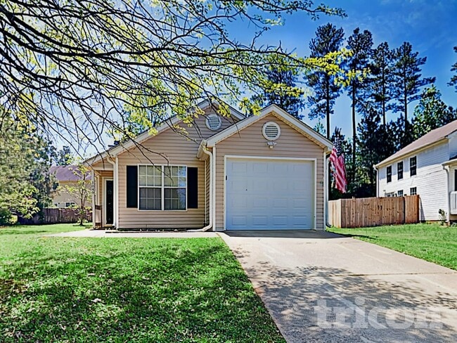 Building Photo - 1049 Charlbury Pl