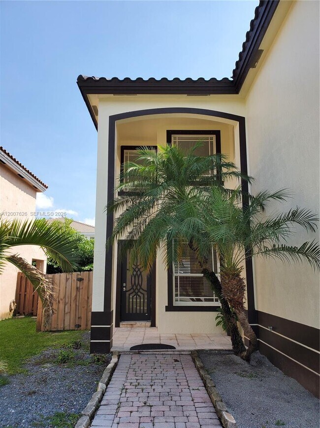 Foto del edificio - 13952 SW 153rd Terrace