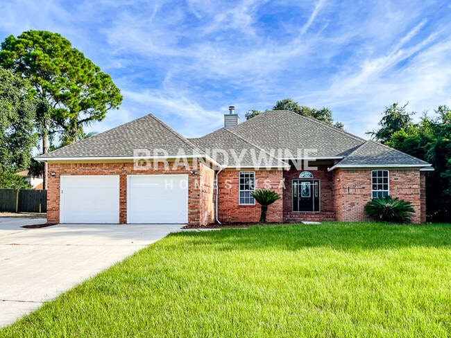 Building Photo - 6847 Rivercrest Dr