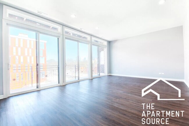 Foto del edificio - 1335 W Taylor St