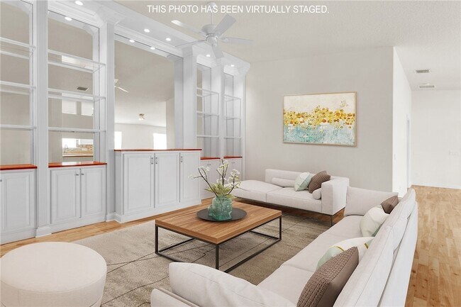Building Photo - 4959 Corsica Square