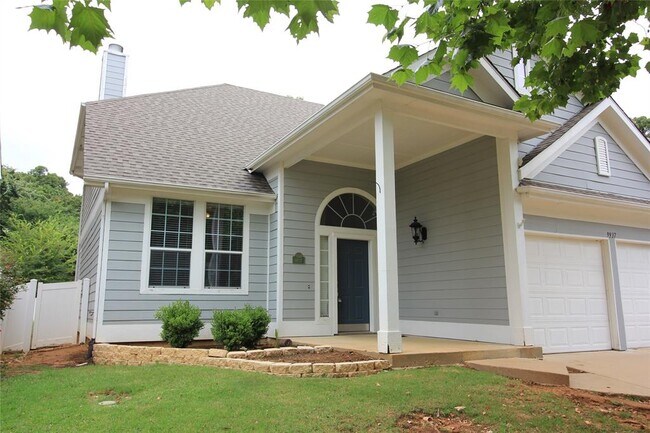 Foto del edificio - 9937 Marthas Vineyard Cir