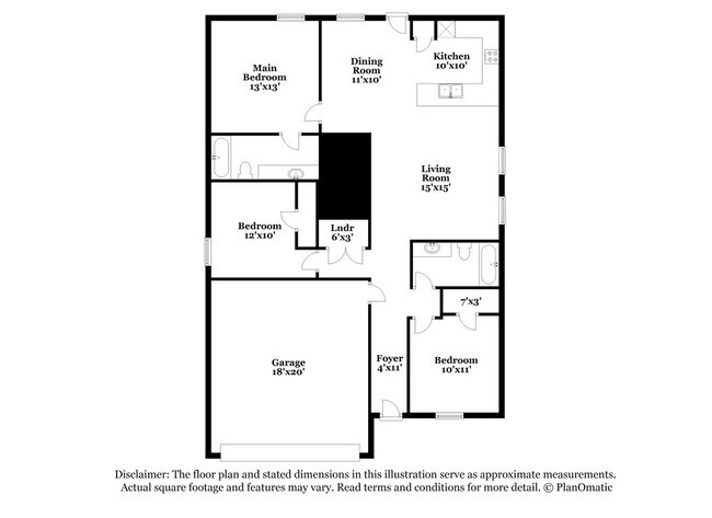 Foto del edificio - 1149 Crestview Dr