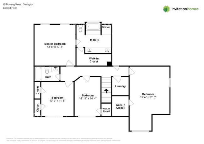 Building Photo - 15 Dunning Keep