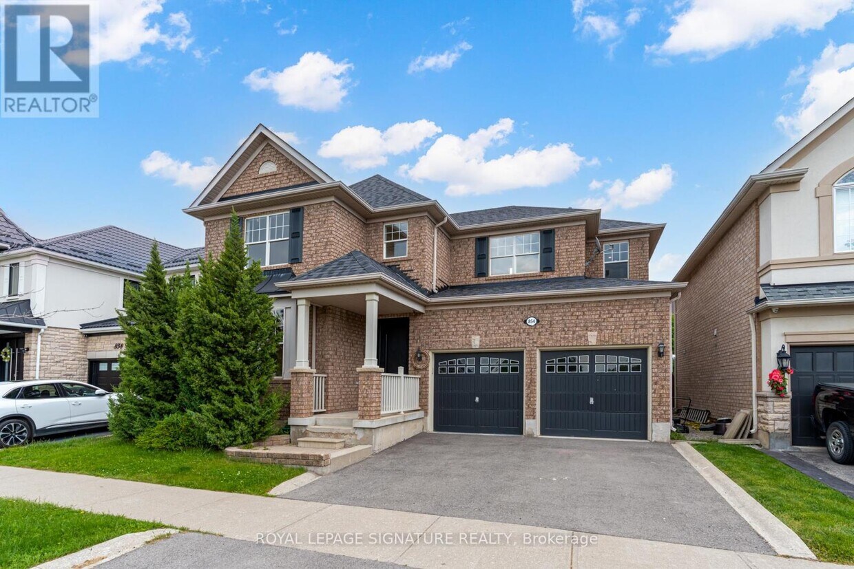 Photo principale - 854 Yates Dr