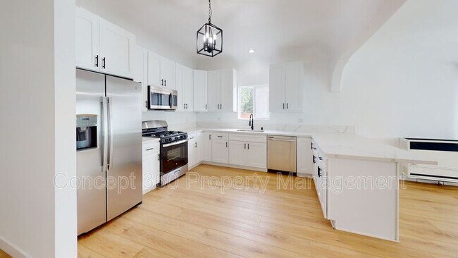 Foto del edificio - 1113 Pacific Ave