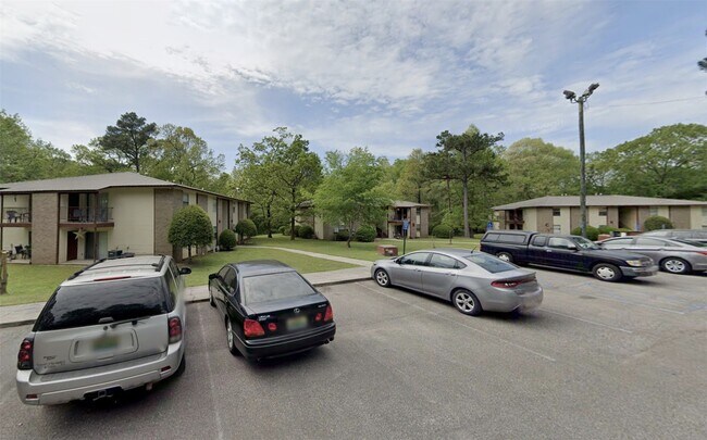 Foto del edificio - 3131 Carl Morgan Rd