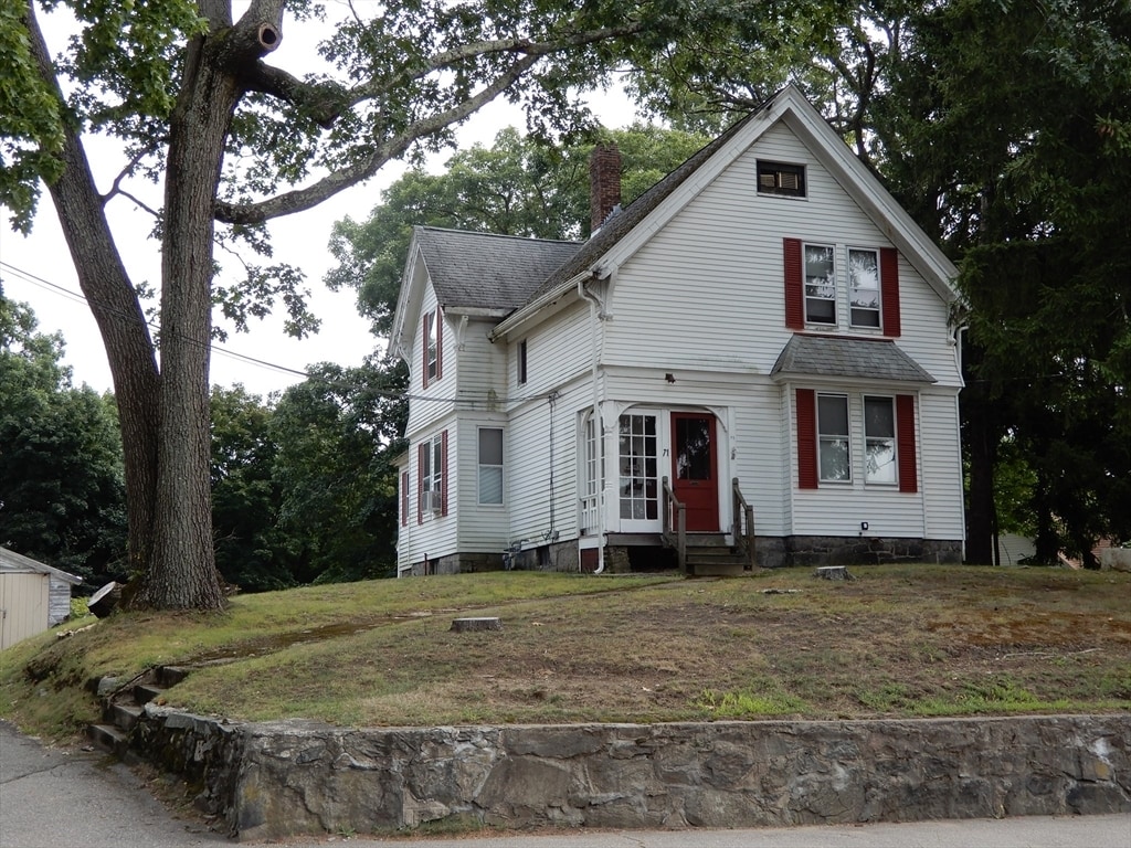 Foto principal - 71 Oakland St