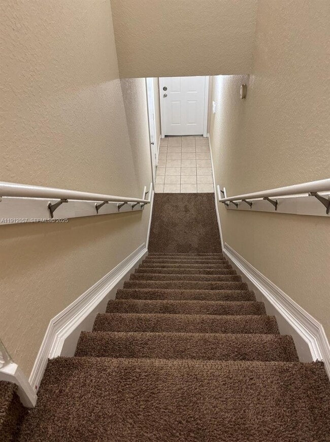 Foto del edificio - 8261 SW 25th Ct