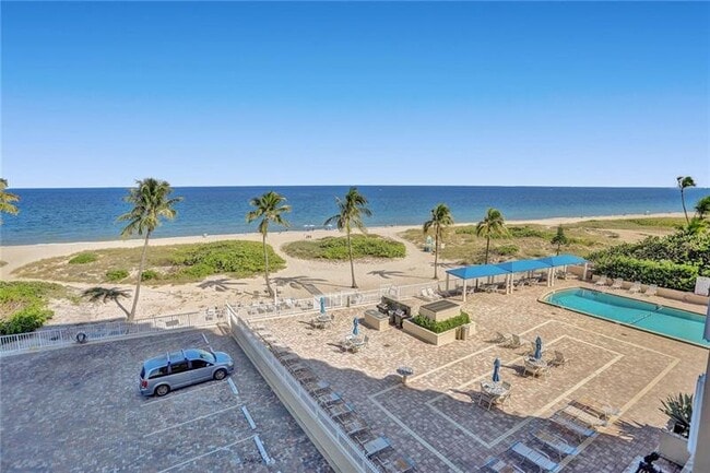 Foto del edificio - 2000 S Ocean Blvd