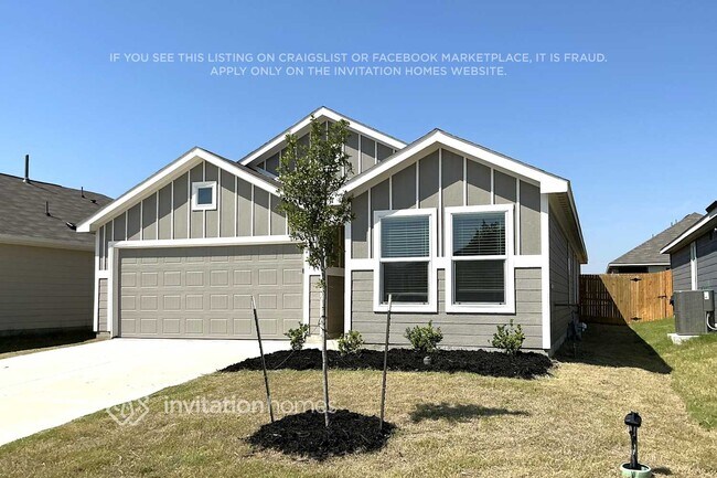 Foto del edificio - 1128 Catclaw Rd