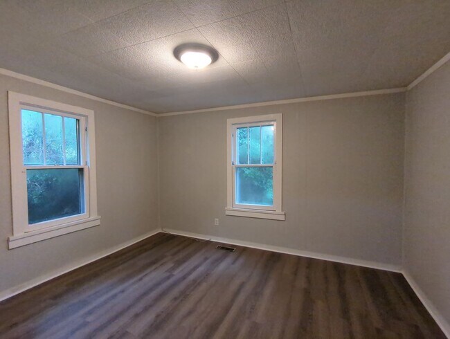 Foto del edificio - Rossville 2-Bedroom House