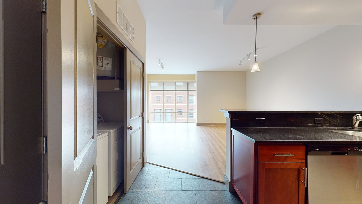 Photo - Domus Apartments