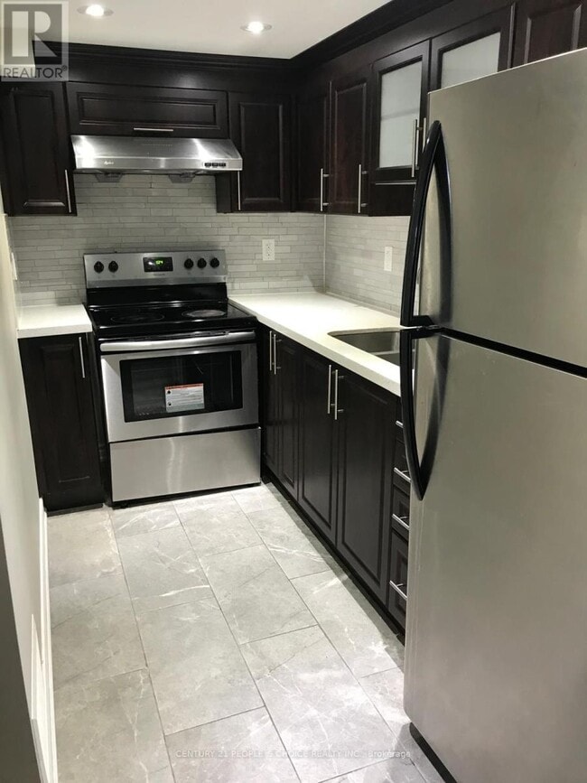 Photo du bâtiment - 24 Haverstock Cres