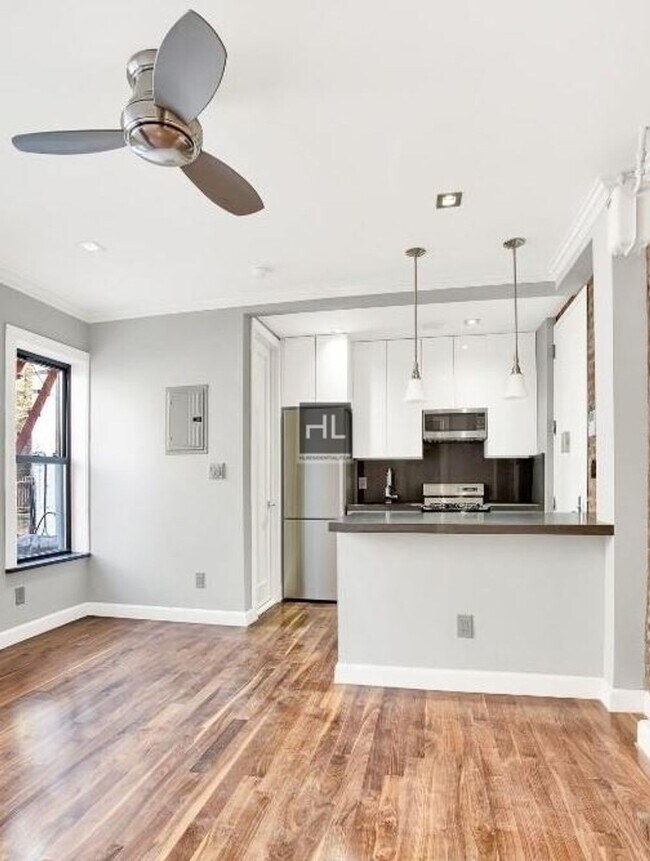 Foto del edificio - Second Avenue