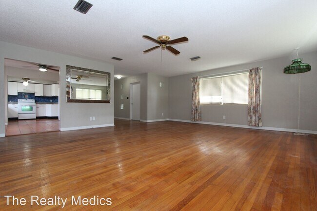 Building Photo - 4 br, 3 bath House - 11 Ponce De Leon
