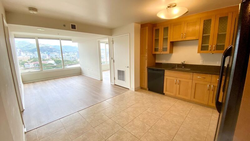 Foto principal - 1009 Kapiolani Blvd