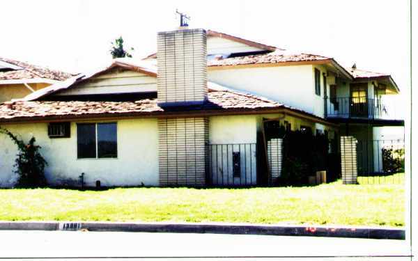 Building Photo - 13981 Courage St