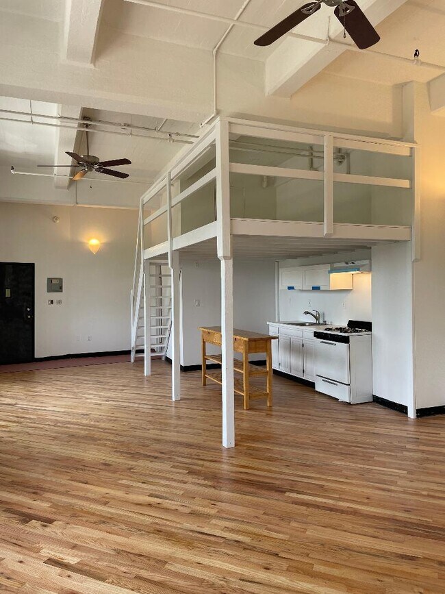 Foto del edificio - 2 Union St