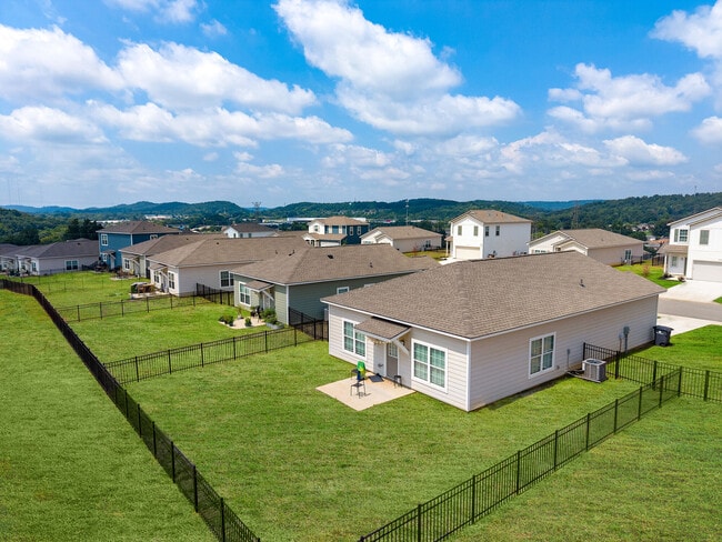 Foto del edificio - Alden North Knoxville