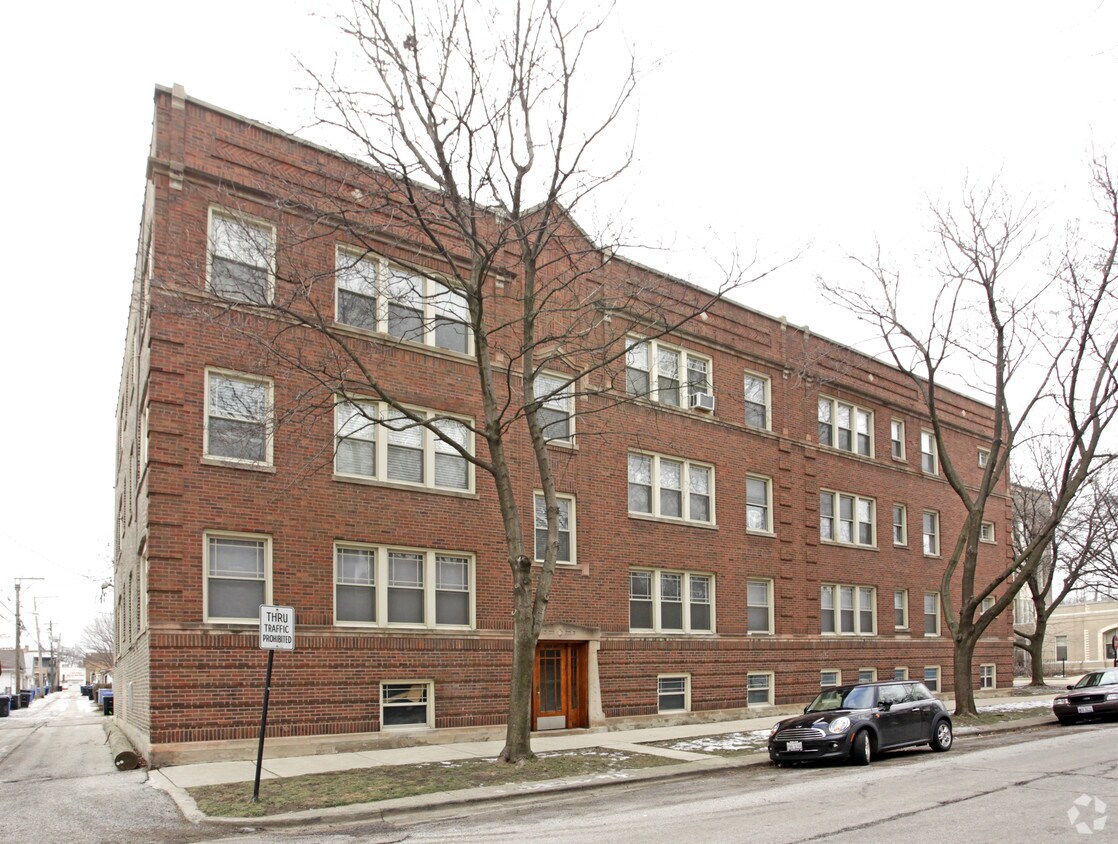 Foto del edificio - Urban Eq-1501-07 West Granville