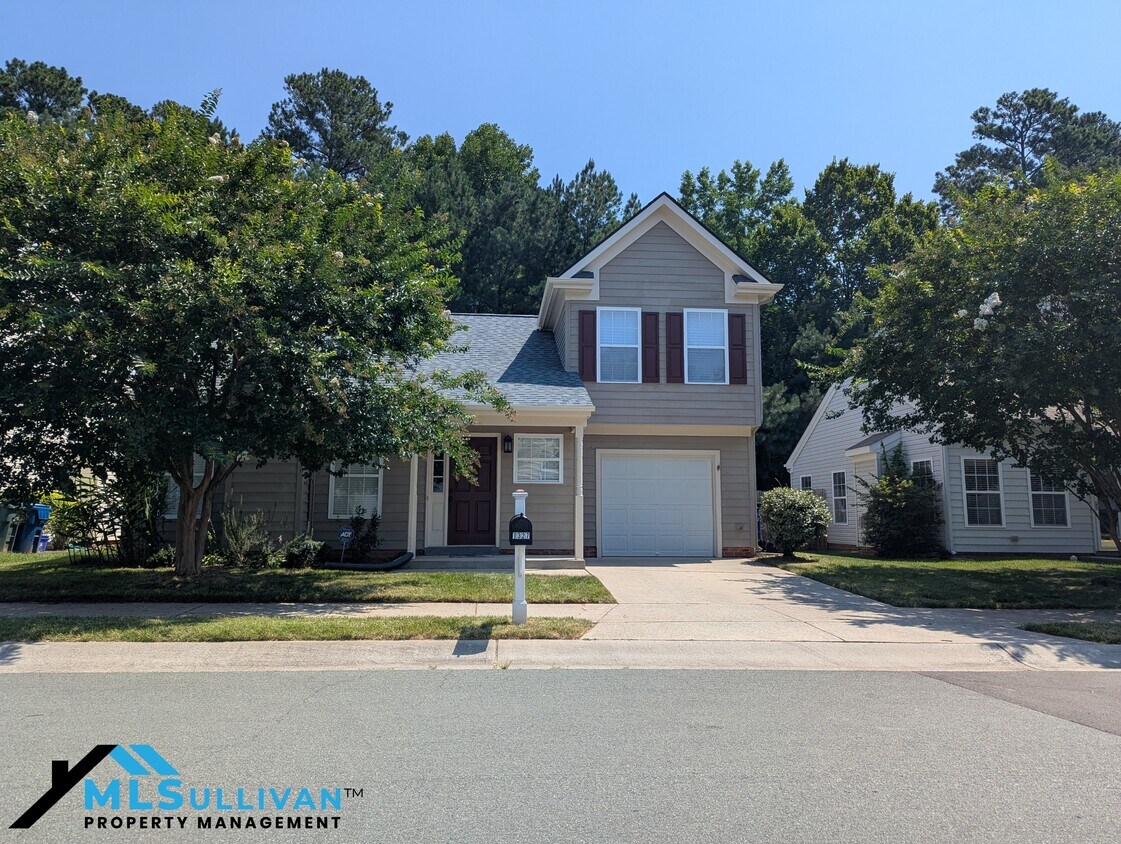 Foto principal - 1327 Fairmont St