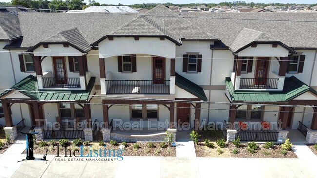 Foto del edificio - 5105 Jones Rd