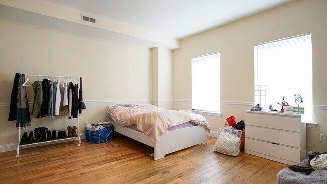 Foto del edificio - 1825 N 18th St