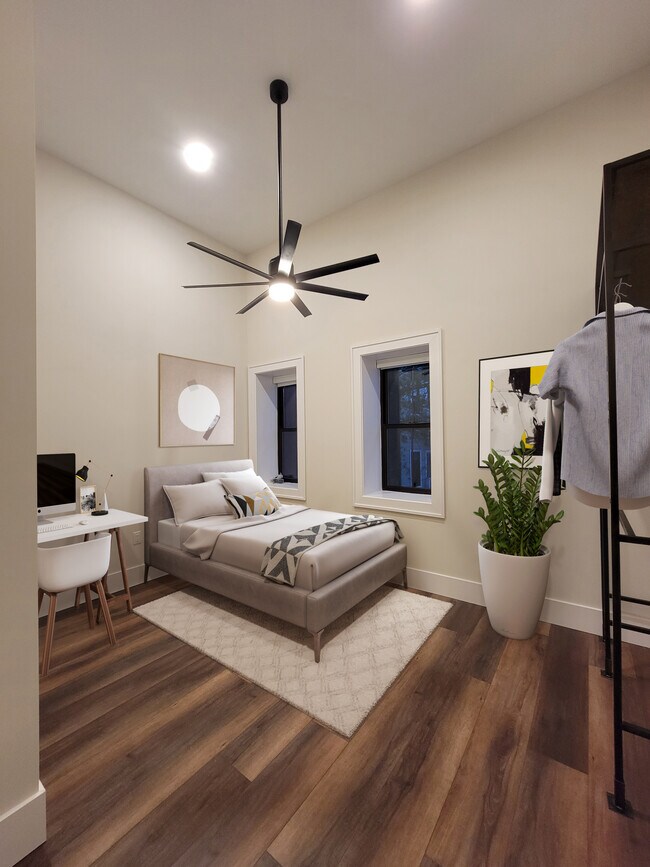 Foto del edificio - 145 Neilson St